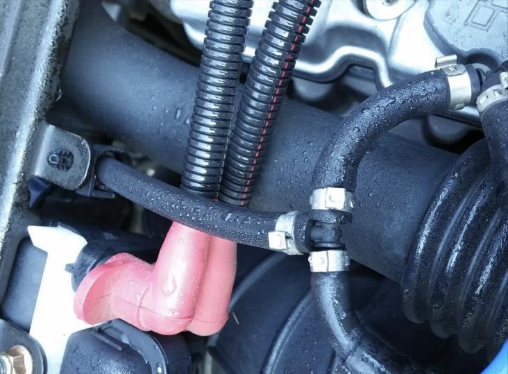Polaris Pro XP (RZR) kit contents