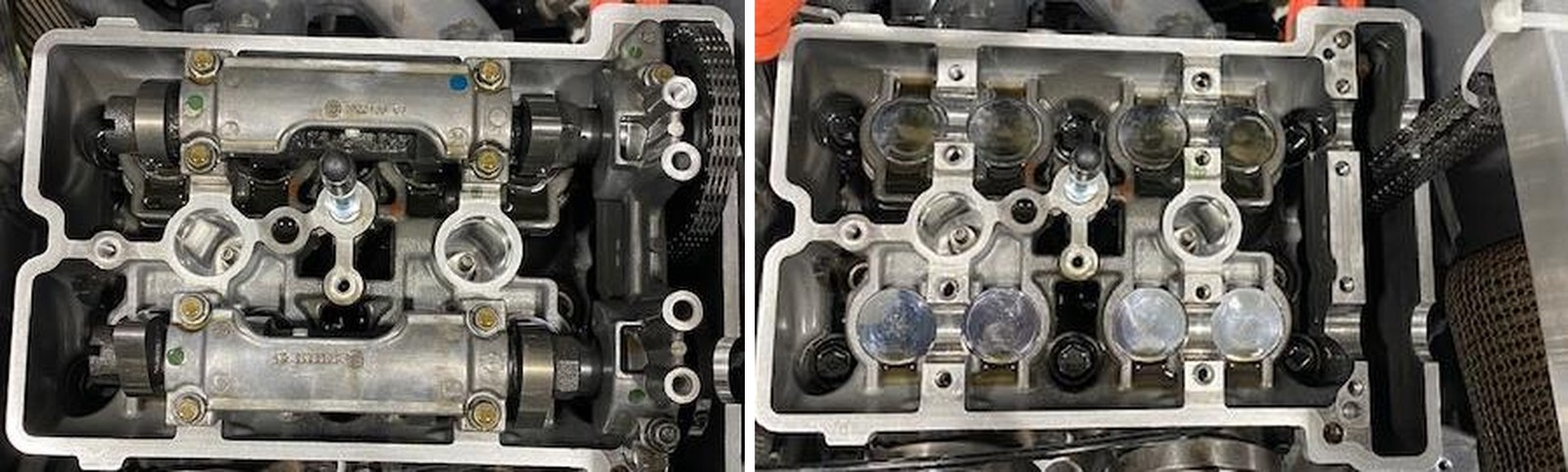 Polaris Pro XP (RZR) installation