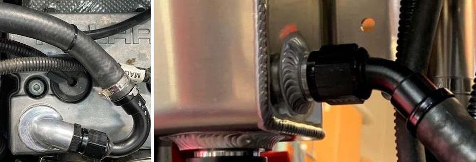 Polaris Pro XP (RZR) installation