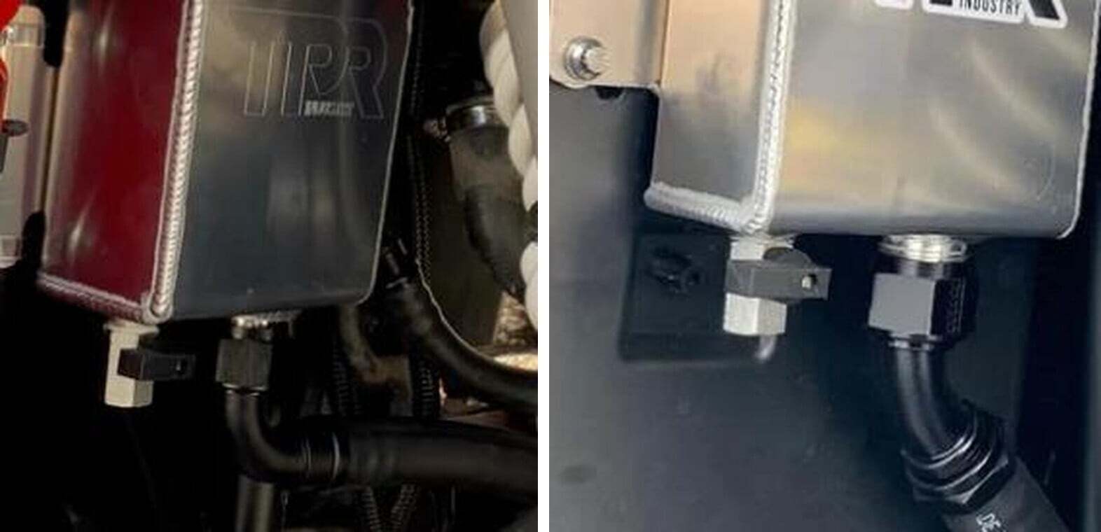 Polaris Pro XP (RZR) installation