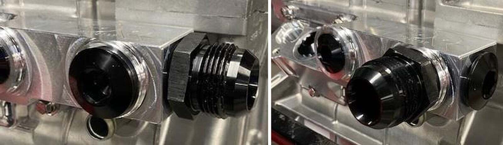 Polaris Pro XP (RZR) installation