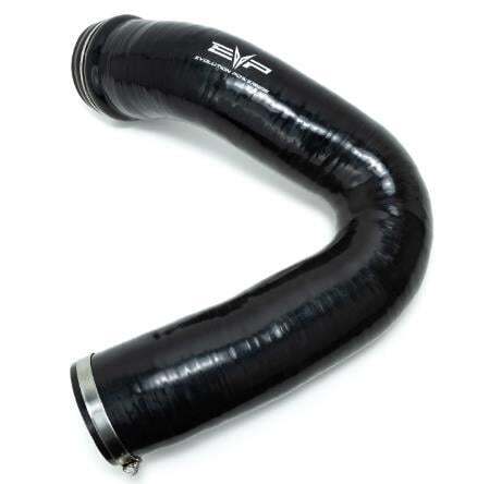 Polaris RZR Turbo kit contents