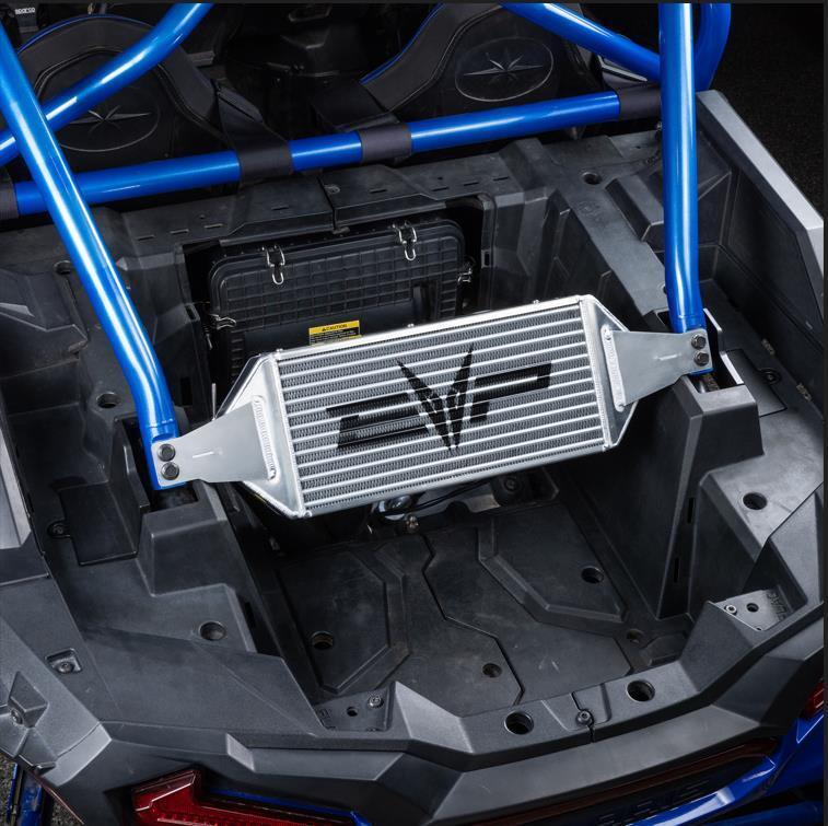 Polaris RZR Turbo kit contents