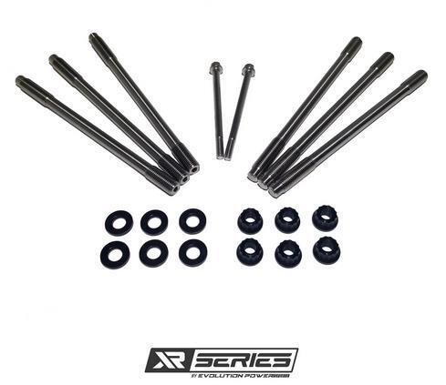 Polaris Pro XP (RZR) kit contents
